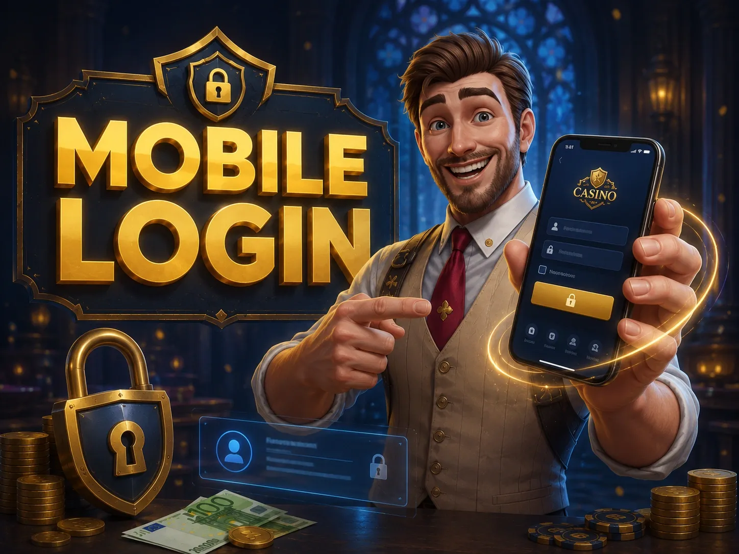 Unterschied Demo und Echtgeldmodus: Online Casino ZIP App für Spieler aus Deutschland