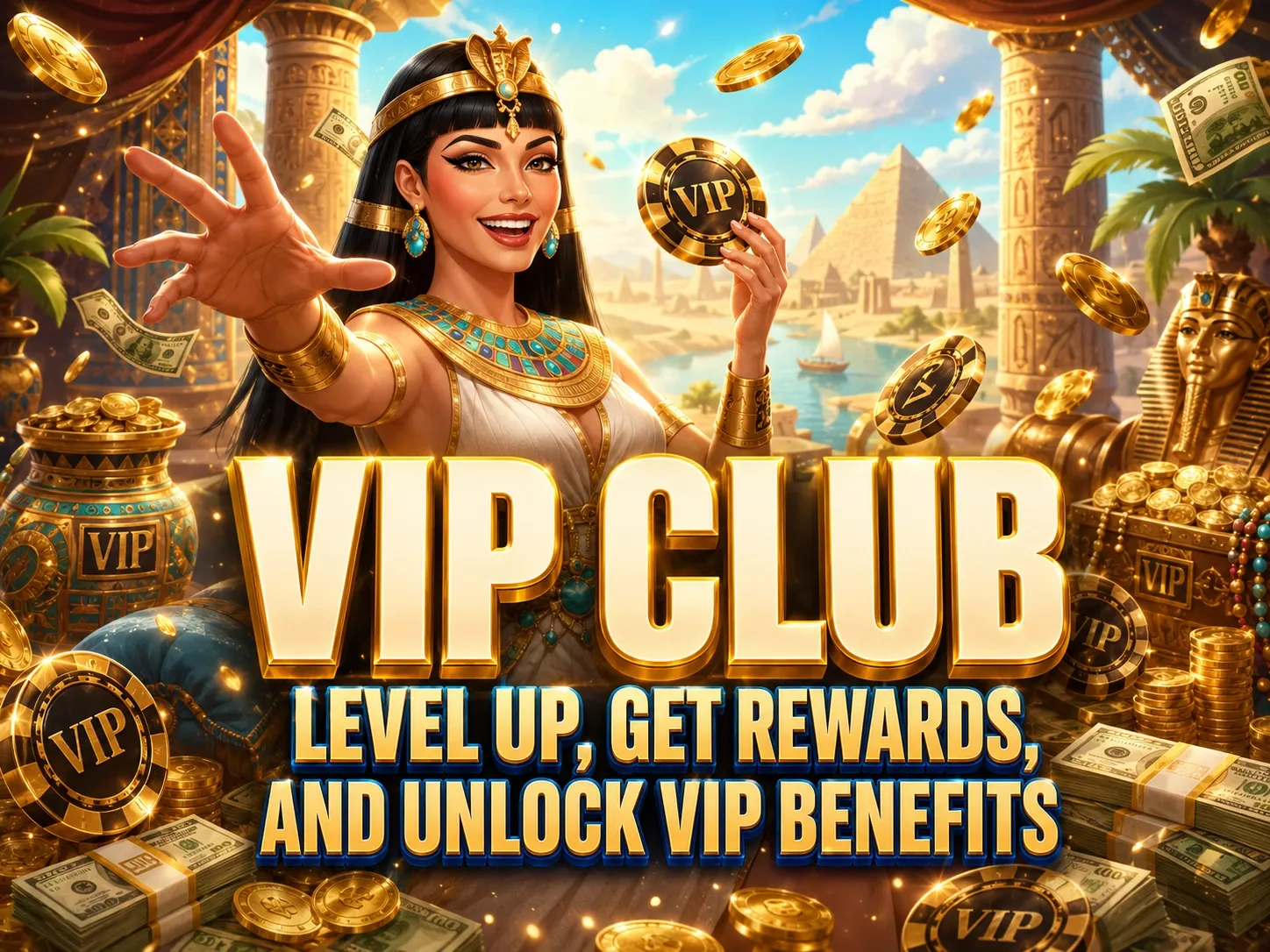 Vip club